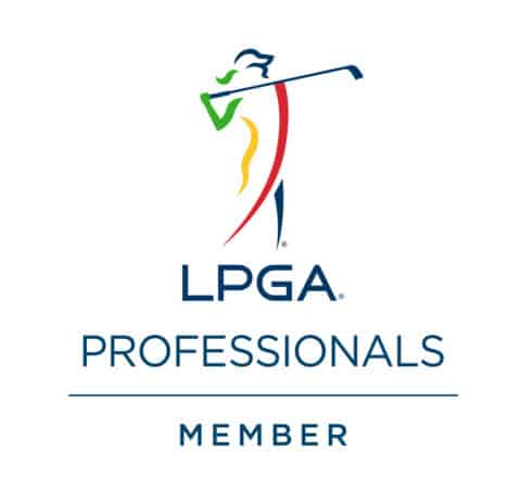 LPGA-Logo