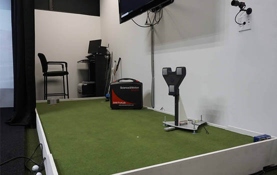 sam putt lab