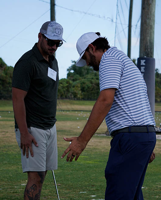 golf lessons ku golf coaching center fl