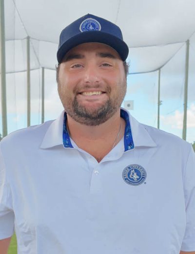 Evan Zabriski